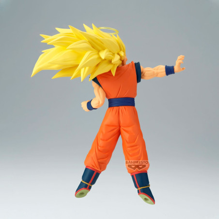 Dragon Ball Z - Figurine...