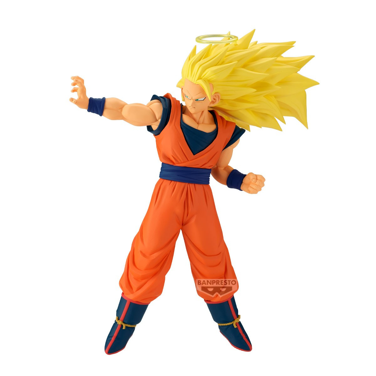 Dragon Ball Z - Figurine...