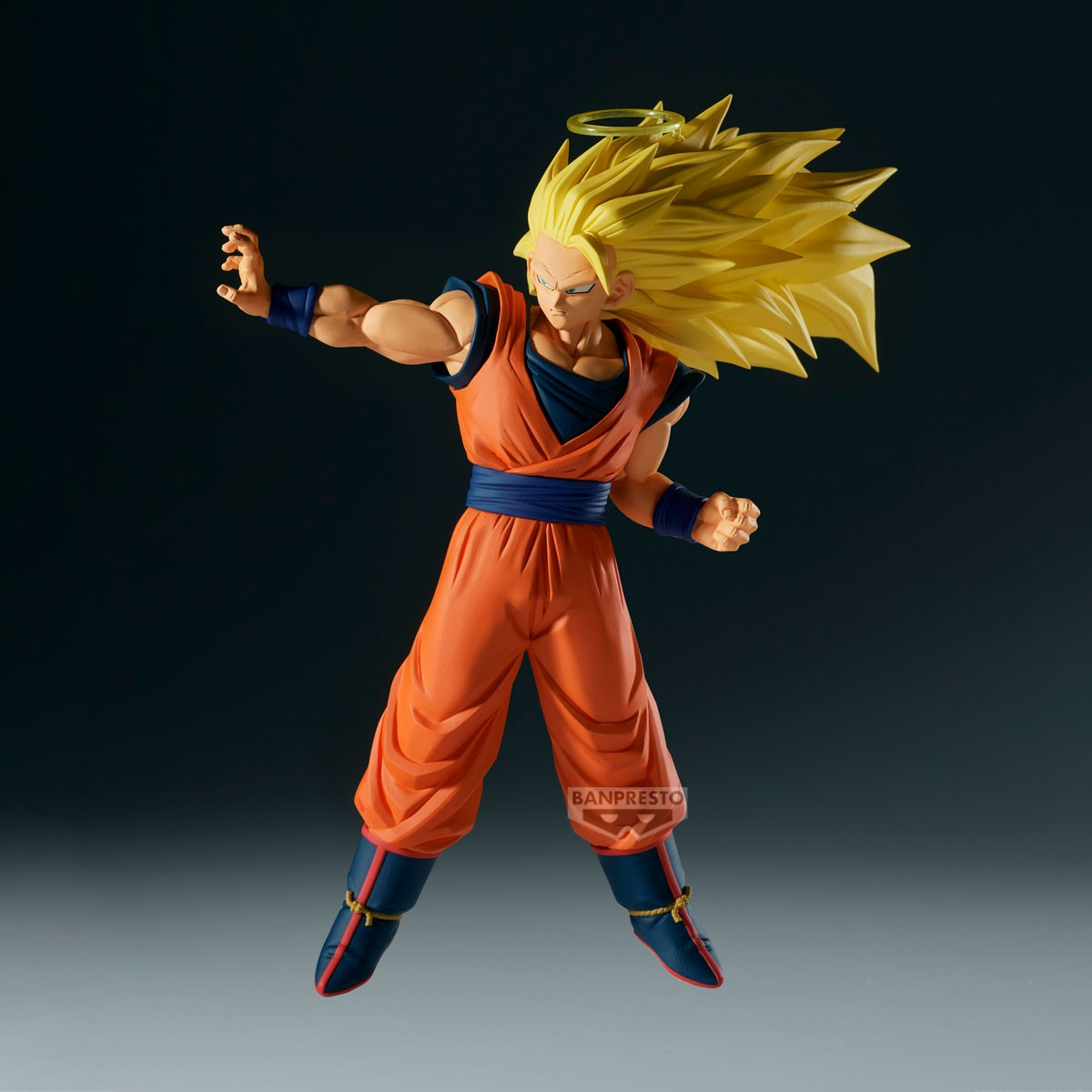 Dragon Ball Z - Figurine...