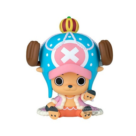 One Piece - Figurine Tony...