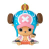 One Piece - Figurine Tony Tony Chopper Sofvimates Zou Ver.