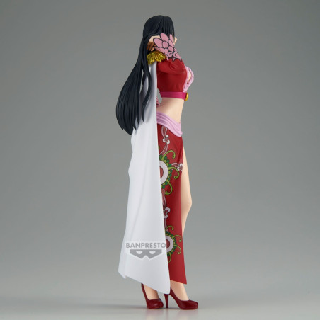 One Piece - Figurine Boa Hancock Glitter & Glamours II