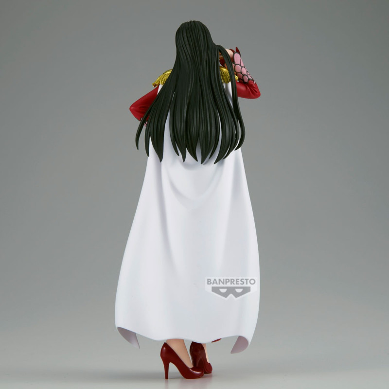 One Piece - Figurine Boa Hancock Glitter & Glamours II