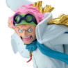 One Piece - Figurine Koby Battle Record Collection