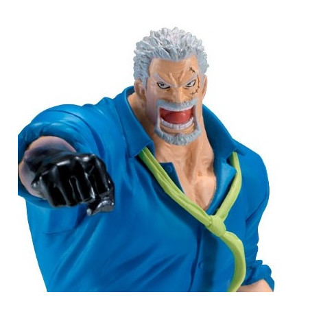 One Piece - Figurine Monkey...