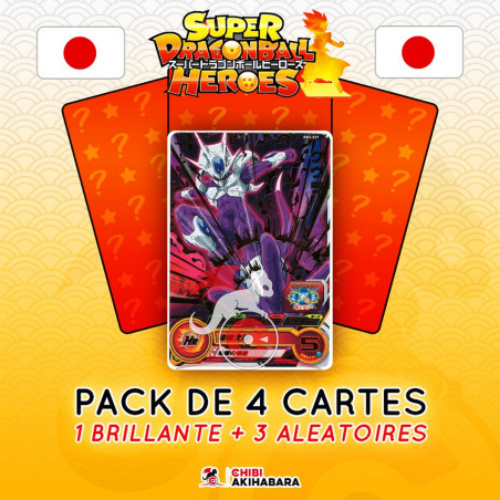 Super Dragon Ball Heroes -...