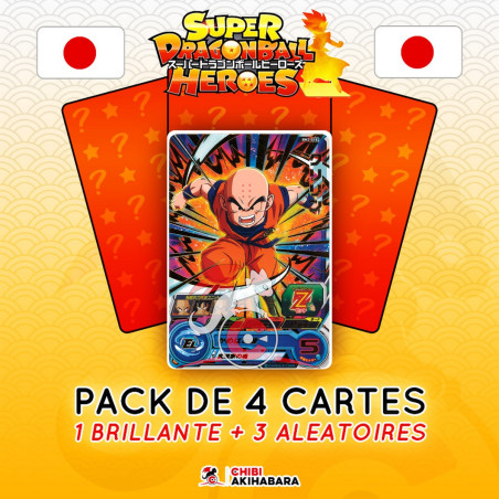 Super Dragon Ball Heroes -...