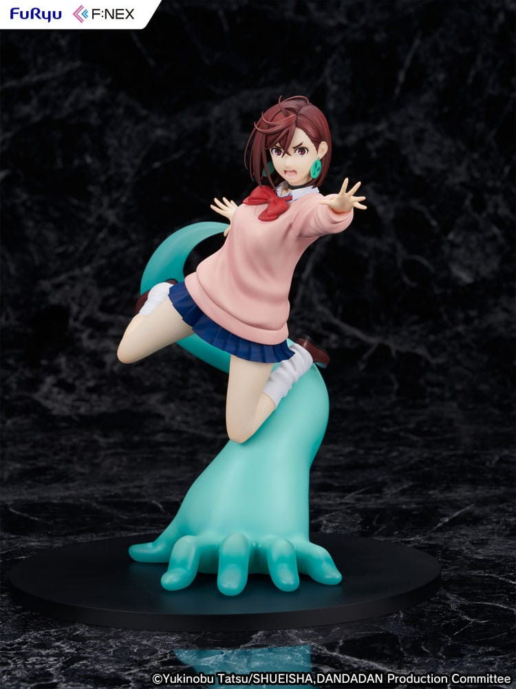 Dandadan - Figurine Ayase...