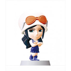 One Piece - Figurine Nico Robin Ani-chara Heroes Dressrosa Hen Part.3