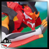 Evangelion - Figurine Eva-02 Ichiban Kuji Evangelion Sprint ! Prize B
