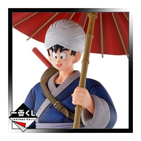 Dragon Ball - Figurine Son...