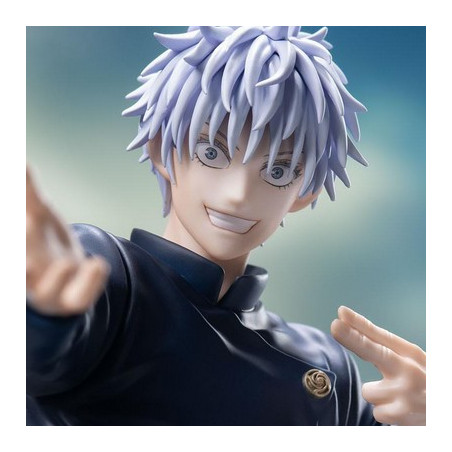 Jujutsu Kaisen - Figurine...
