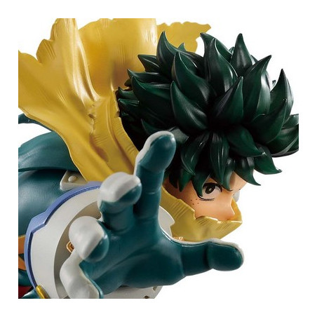 My Hero Academia - Figurine...