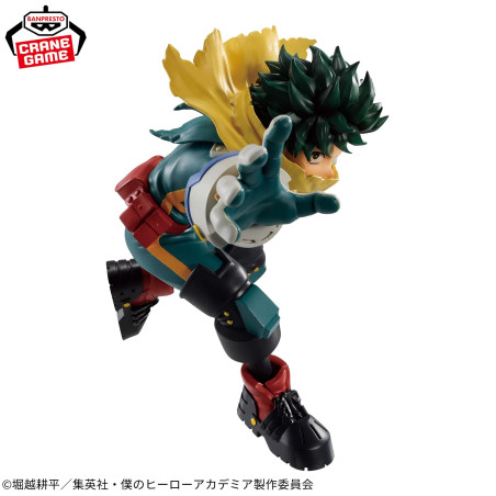 My Hero Academia - Figurine...