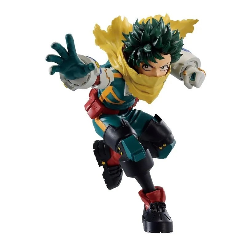 My Hero Academia - Figurine...