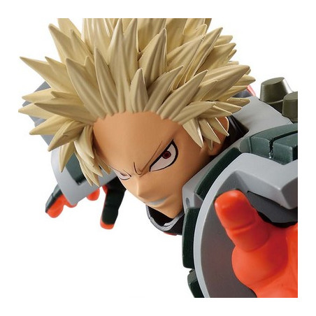 My Hero Academia - Figurine...