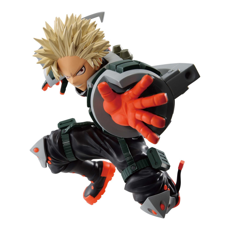 My Hero Academia - Figurine Katsuki Bakugo