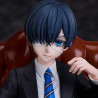 Black Butler Boarding School Arc - Figurine Ciel Phantomhive