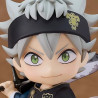 Black Clover - Figurine Asta Nendoroid