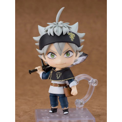 Black Clover - Figurine...