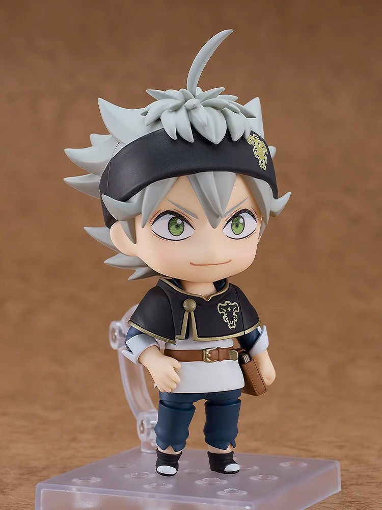 Black Clover - Figurine...