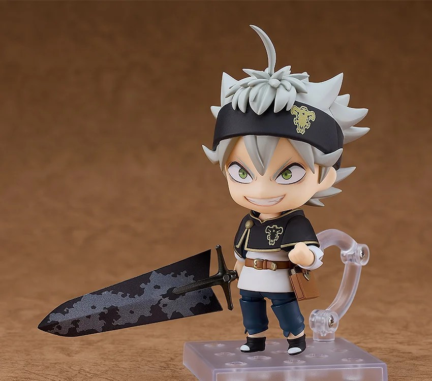 Black Clover - Figurine...