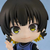 Blue Lock - Figurine Bachira Meguru Nendoroid