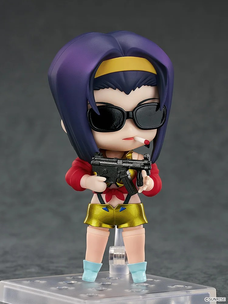 Cowboy Bebop - Figurine...