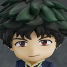 Cowboy Bebop - Figurine Spike Spiegel Nendoroid