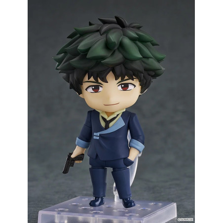 Cowboy Bebop - Figurine...