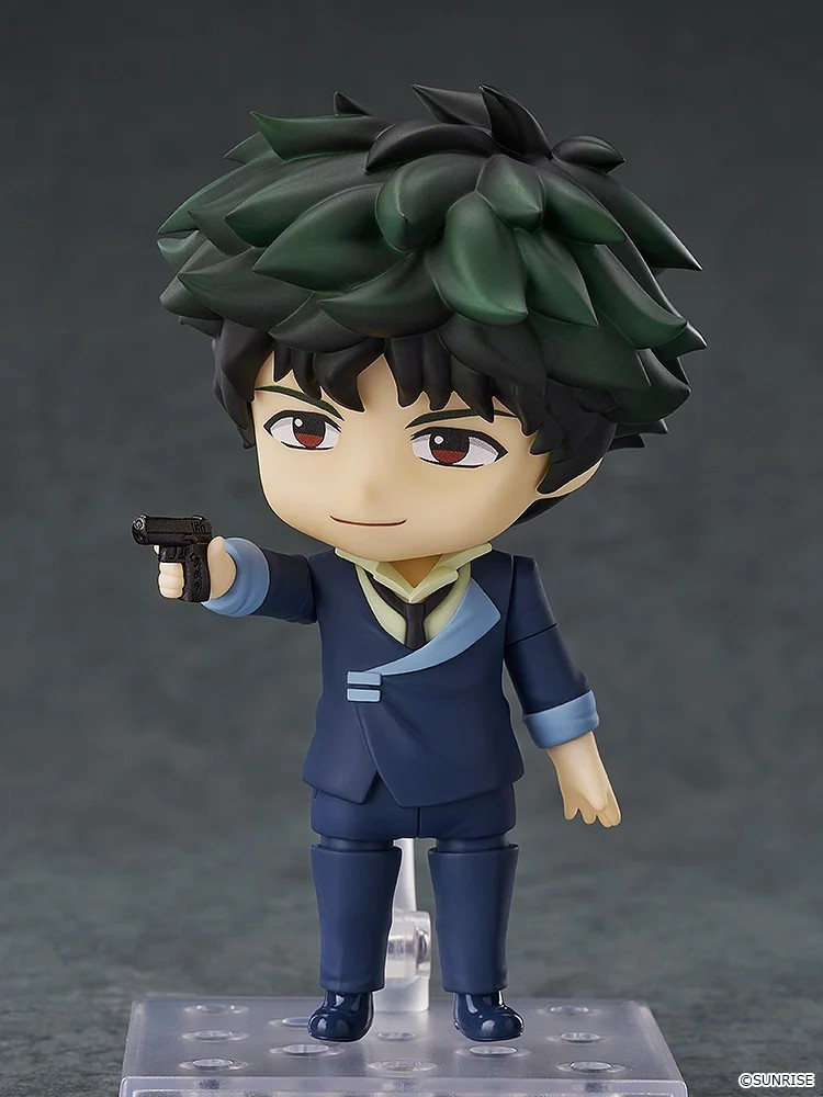 Cowboy Bebop - Figurine...