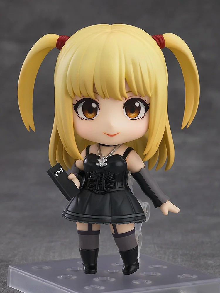 Death Note - Figurine Misa...