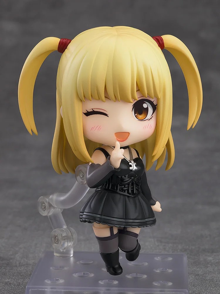 Death Note - Figurine Misa...