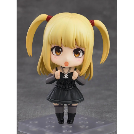 Death Note - Figurine Misa...