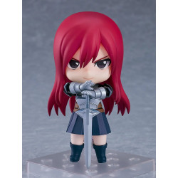 Fairy Tail - Figurine Erza...