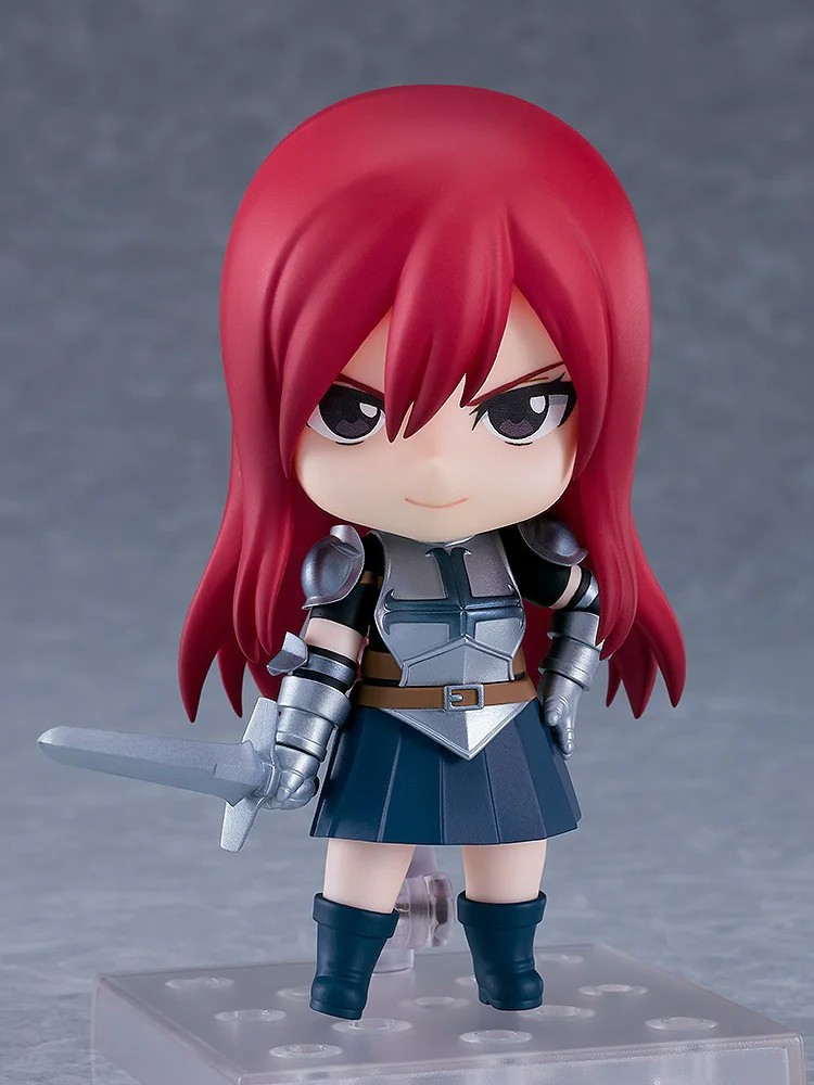 Fairy Tail - Figurine Erza...