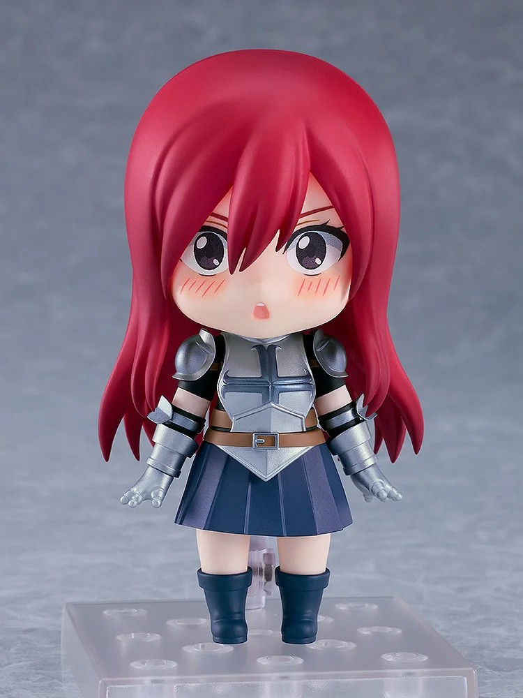 Fairy Tail - Figurine Erza...