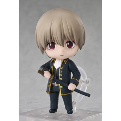 Gintama - Figurine Okita...