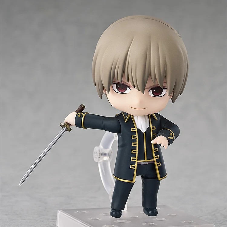 Gintama - Figurine Okita...