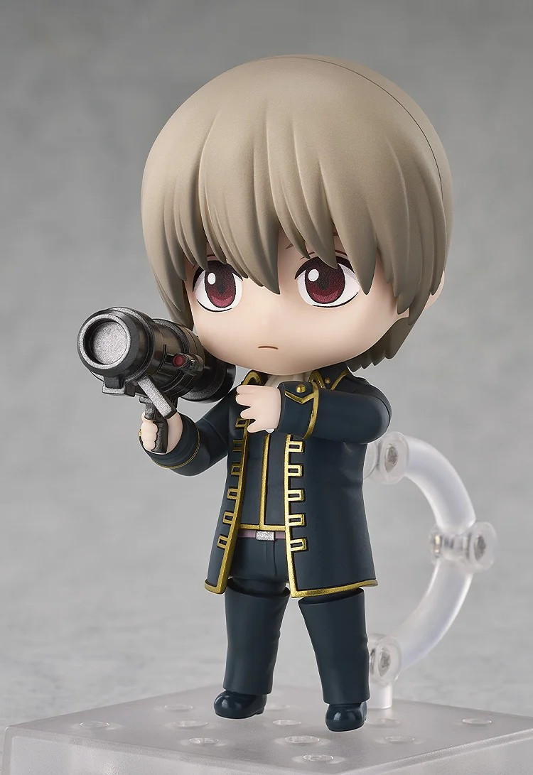 Gintama - Figurine Okita...