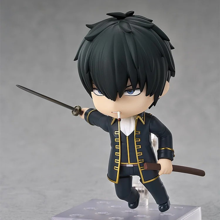 Gintama – Figurine Hijikata...