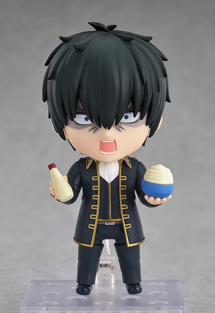 Gintama – Figurine Hijikata...