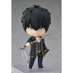 Gintama – Figurine Hijikata...