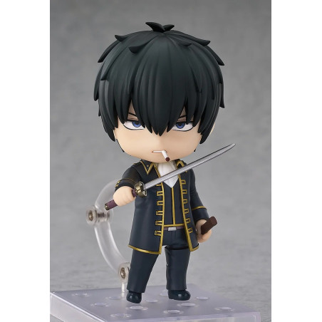 Gintama – Figurine Hijikata...