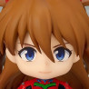 Neon Genesis Evangelion: 2.0 You Can (Not) Advance - Figurine Asuka Shikinami Langley Plugsuit Ver. Nendoroid