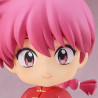 Ranma 1/2 - Figurine Ranma Saotome Female Nendoroid