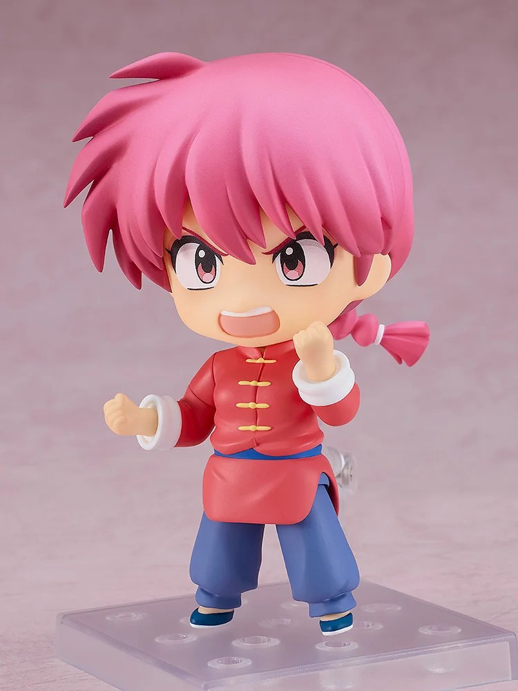 Ranma 1/2 - Figurine Ranma...