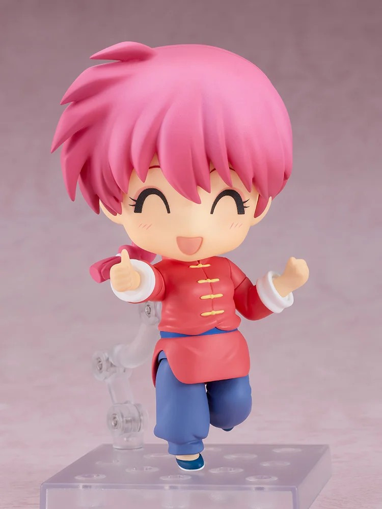 Ranma 1/2 - Figurine Ranma...