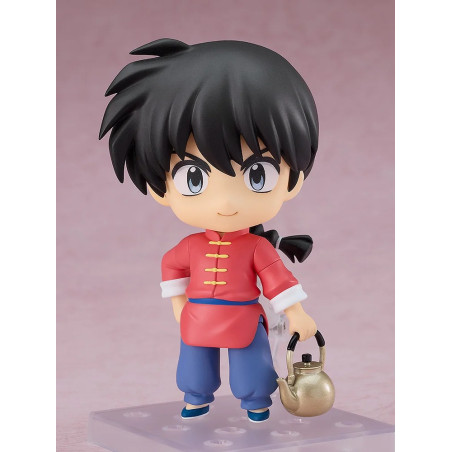 Ranma 1/2 - Figurine Ranma...