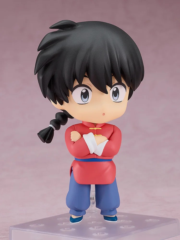 Ranma 1/2 - Figurine Ranma...